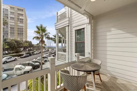 Exterior - 1500 Orange Ave #38, Coronado, CA 92118 photo 1 of 9