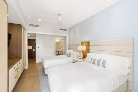 Bedroom - 1500 Orange Ave #38, Coronado, CA 92118 photo 6 of 11