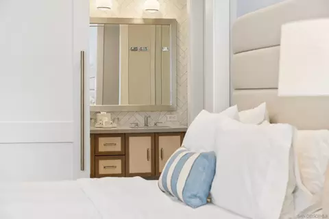 Bedroom - 1500 Orange Ave #38, Coronado, CA 92118 photo 7 of 11
