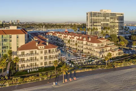 View/Area - 1500 Orange Ave #38, Coronado, CA 92118 photo 8 of 8