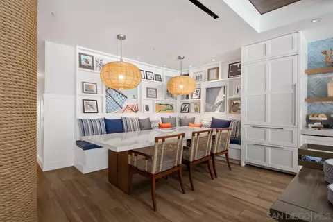 Dining - 1500 Orange Ave #38, Coronado, CA 92118 photo 2 of 3