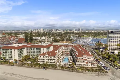 View/Area - 1500 Orange Ave #38, Coronado, CA 92118 photo 2 of 8