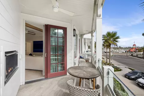 Exterior - 1500 Orange Ave #38, Coronado, CA 92118 photo 3 of 9