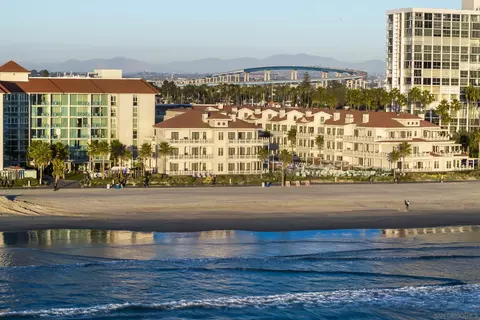View/Area - 1500 Orange Ave #38, Coronado, CA 92118 photo 5 of 8
