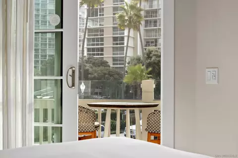 Bedroom - 1500 Orange Ave #38, Coronado, CA 92118 photo 5 of 11