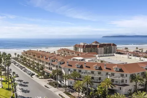 View/Area - 1500 Orange Ave #38, Coronado, CA 92118 photo 6 of 8