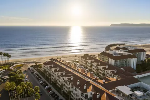 1500 Orange Ave #38, Coronado, CA 92118