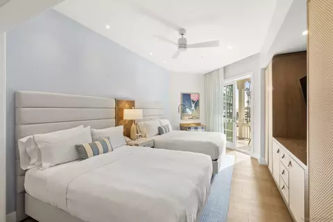 Bedroom - 1500 Orange Ave #38, Coronado, CA 92118 photo 9 of 11