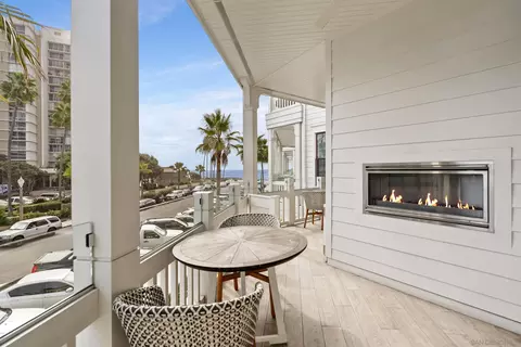 Exterior - 1500 Orange Ave #38, Coronado, CA 92118 photo 2 of 9