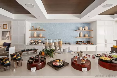 Dining - 1500 Orange Ave #38, Coronado, CA 92118 photo 3 of 3
