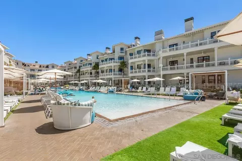 Exterior - 1500 Orange Ave #38, Coronado, CA 92118 photo 4 of 9