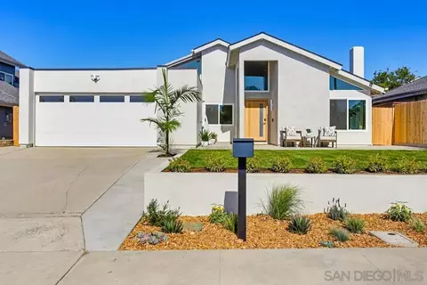 282 Sharp Pl, Encinitas, CA 92024
