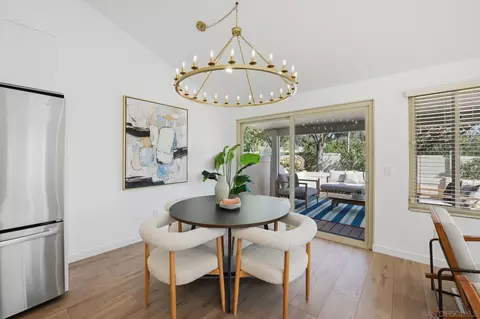 Dining - 1926 Springdale Ln, Encinitas, CA 92024 photo 2 of 2