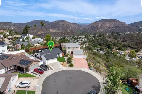 6832 Lazy Clouds, San Diego, CA 92120
