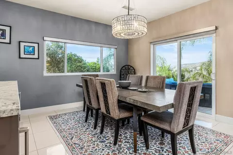 Dining - 15710 Zeigler Ct, Ramona, CA 92065 photo 2 of 2