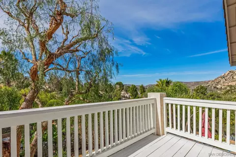 Exterior - 15710 Zeigler Ct, Ramona, CA 92065 photo 1 of 14