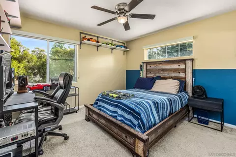Bedroom - 15710 Zeigler Ct, Ramona, CA 92065 photo 1 of 4