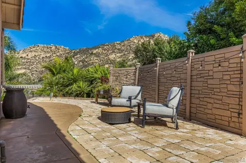 Exterior - 15710 Zeigler Ct, Ramona, CA 92065 photo 2 of 14