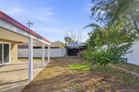 Exterior - 9810 Colt Ln, Lakeside, CA 92040 photo 5 of 7