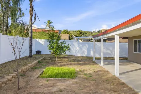 Exterior - 9810 Colt Ln, Lakeside, CA 92040 photo 4 of 7