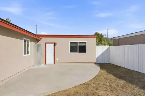 Exterior - 9810 Colt Ln, Lakeside, CA 92040 photo 7 of 7