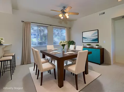 Dining - 9218 Briercrest Dr, La Mesa, CA 91942 photo 1 of 5