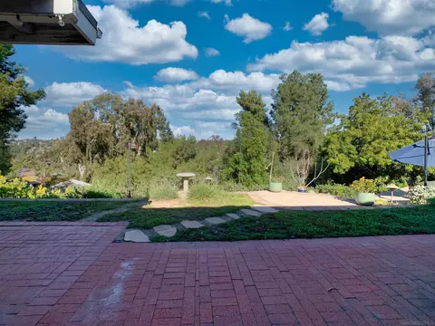 Exterior - 9218 Briercrest Dr, La Mesa, CA 91942 photo 3 of 6