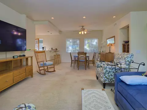 Living - 9218 Briercrest Dr, La Mesa, CA 91942 photo 4 of 4