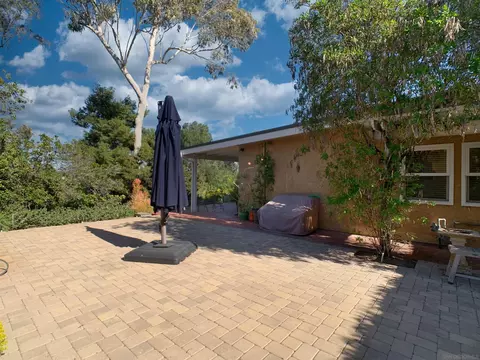 Exterior - 9218 Briercrest Dr, La Mesa, CA 91942 photo 6 of 6