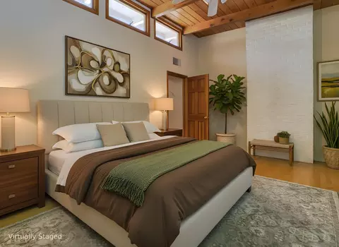 Bedroom - 9218 Briercrest Dr, La Mesa, CA 91942 photo 1 of 4