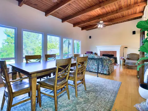 Dining - 9218 Briercrest Dr, La Mesa, CA 91942 photo 3 of 5