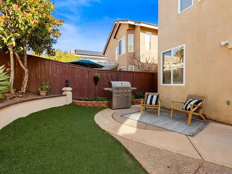Exterior - 8754 Gracilior Pl, Escondido, CA 92026 photo 5 of 7