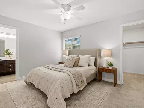 Bedroom - 8754 Gracilior Pl, Escondido, CA 92026 photo 4 of 6