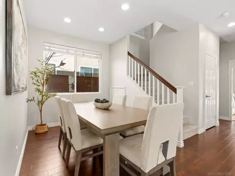 Dining - 8754 Gracilior Pl, Escondido, CA 92026 photo 2 of 2