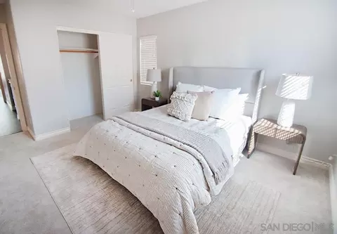 Bedroom - 8754 Gracilior Pl, Escondido, CA 92026 photo 6 of 6