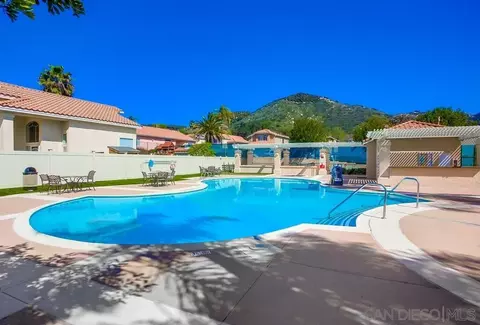 Exterior - 8754 Gracilior Pl, Escondido, CA 92026 photo 7 of 7