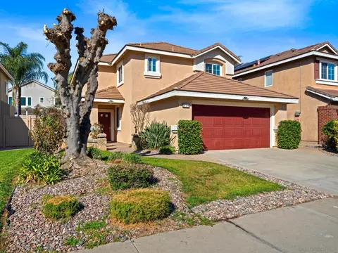 Exterior - 8754 Gracilior Pl, Escondido, CA 92026 photo 2 of 7
