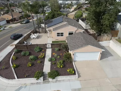 4810 Twain Ave, San Diego, CA 92120