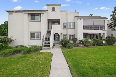 8605 Arminda Cir #6, Santee, CA 92071
