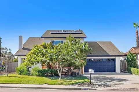 4404 Vivaracho Ct, San Diego, CA 92124