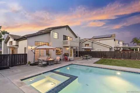 2517 Brown Dr, El Cajon, CA 92020