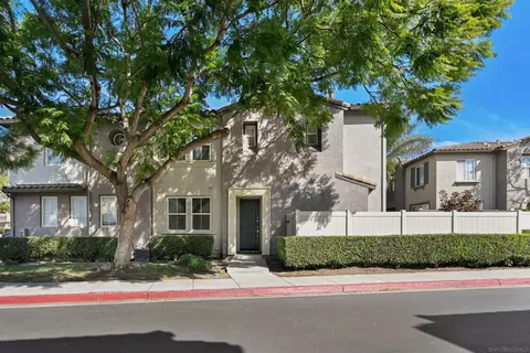 2732 Crown Ridge Rd #3, Chula Vista, CA 91915