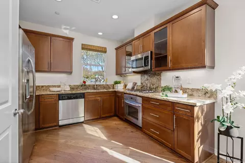 Kitchen - 3595 Glen Ave, Carlsbad, CA 92010 photo 1 of 2
