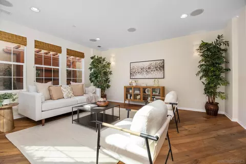Living - 3595 Glen Ave, Carlsbad, CA 92010 photo 2 of 3