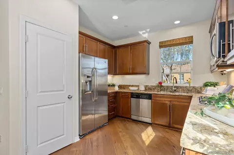Kitchen - 3595 Glen Ave, Carlsbad, CA 92010 photo 2 of 2
