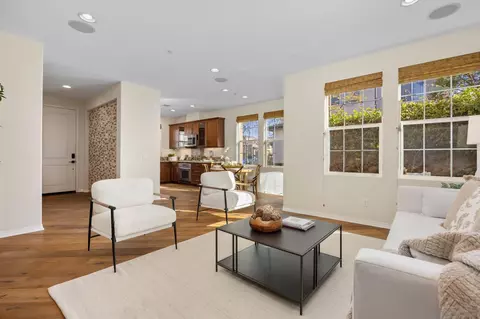 Living - 3595 Glen Ave, Carlsbad, CA 92010 photo 3 of 3