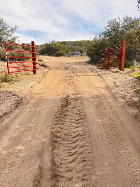 0 Star Ranch Rd #0, Campo, CA 91906
