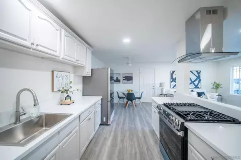 Kitchen - 1654 Walbollen St, Spring Valley, CA 91977 photo 1 of 3