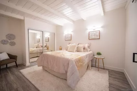 Bedroom - 1654 Walbollen St, Spring Valley, CA 91977 photo 1 of 4