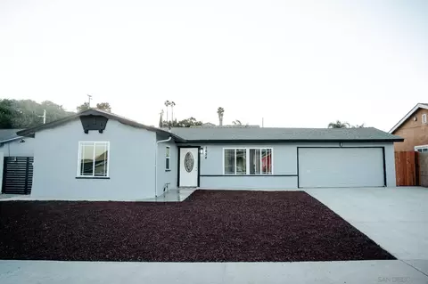 1654 Walbollen St, Spring Valley, CA 91977